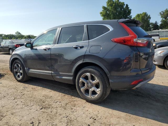 2017 HONDA CR-V EXL 5J6RW2H8XHL032857