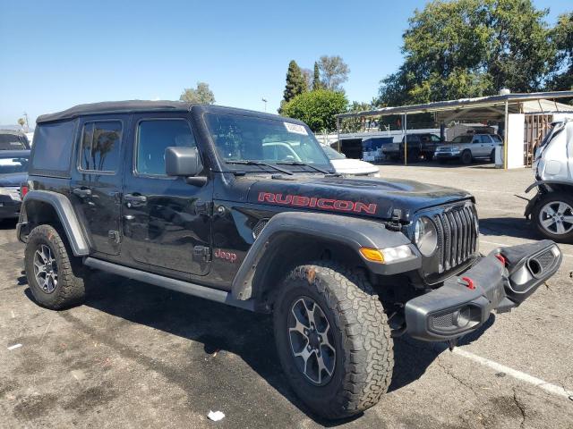 2022 JEEP WRANGLER U 1C4HJXFN3NW123761