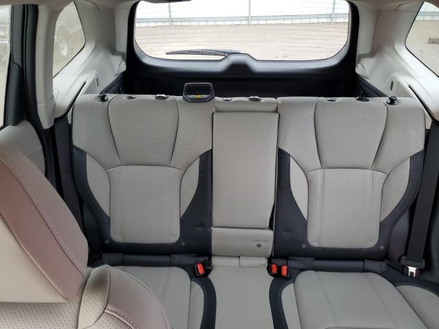 2024 SUBARU FORESTER L JF2SKALC1RH402849