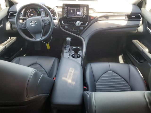2021 TOYOTA CAMRY SE - 4T1T11AKXMU484835