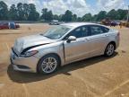2018 FORD FUSION S H - 3FA6P0UU6JR261675