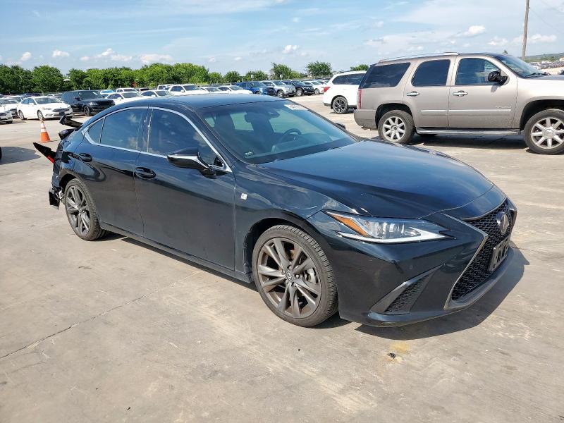 2020 LEXUS ES 350 F S - 58AGZ1B11LU056756