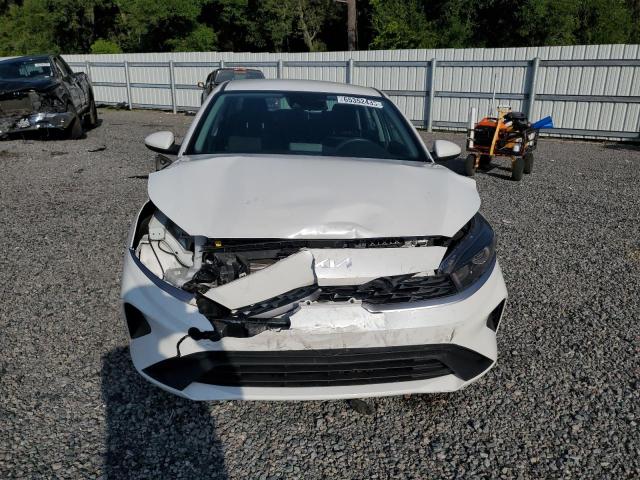 2023 KIA FORTE LX 3KPF24AD1PE643634