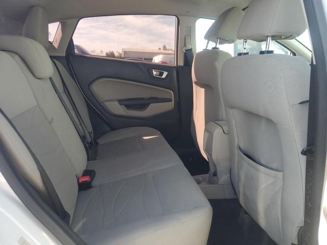 2014 FORD FIESTA SE - 3FADP4EJ9EM196391