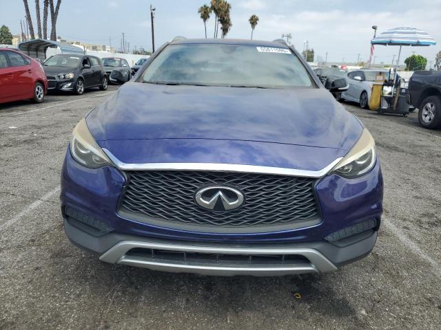 2018 INFINITI QX30 BASE SJKCH5CR6JA054151