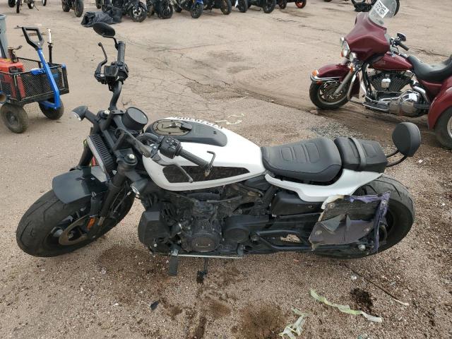 2021 HARLEY-DAVIDSON RH1250 S 1HD1ZC410MB316411