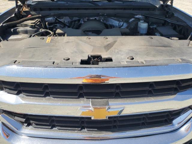 2017 CHEVROLET SILVERADO C1500 LT 1GCPCREC3HF155471
