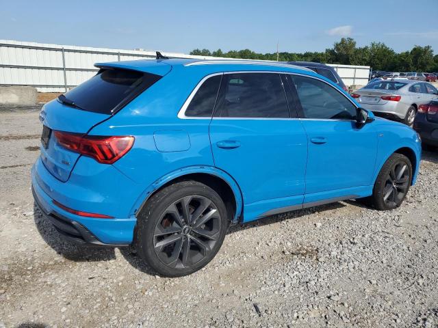 2019 AUDI Q3 WA1EECF3XK1087360