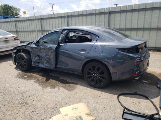 2024 MAZDA 3 PREFERRE 3MZBPBCM8RM407957