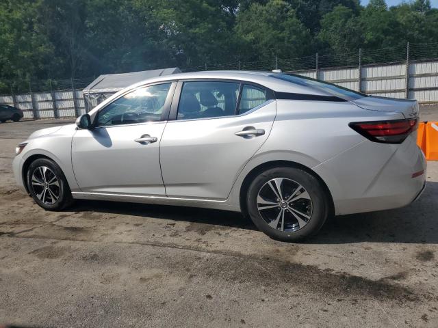 Vin: 3n1ab8cv0py249986, lot: 63585145, nissan sentra sv 20232