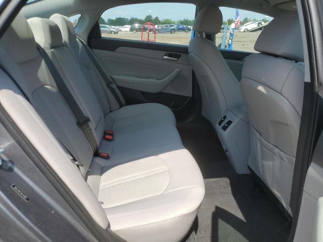 2019 HYUNDAI SONATA LIM 5NPE34AF7KH743817