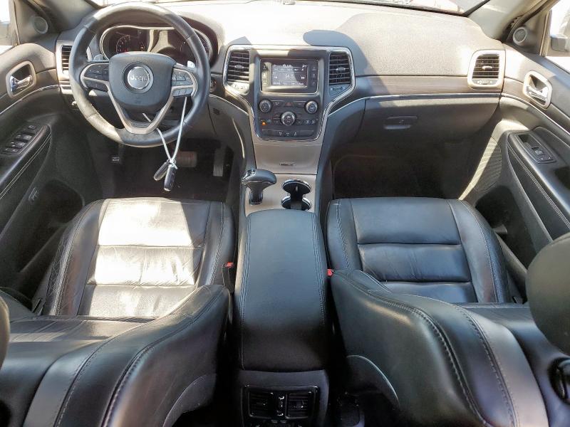 2014 JEEP GRAND CHER - 1C4RJEBG2EC453635