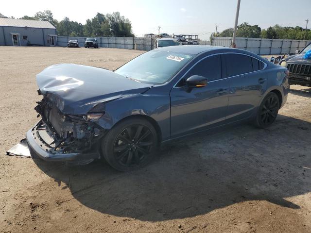 2021 MAZDA 6 GRAND TO JM1GL1WYXM1607337