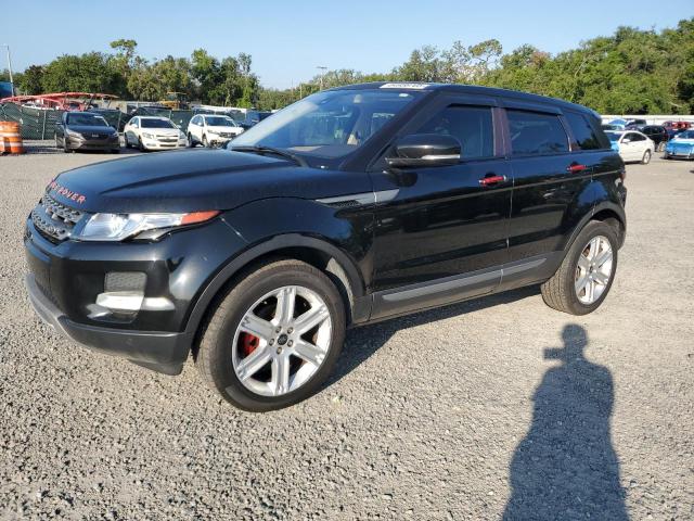 LAND ROVER RANGE ROVE
