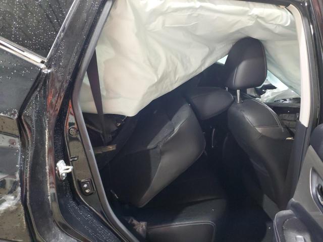 2015 NISSAN MURANO S 5N1AZ2MH9FN222260