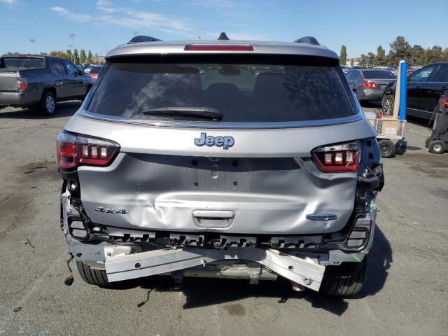 2022 JEEP COMPASS LA - 3C4NJDFB4NT235479