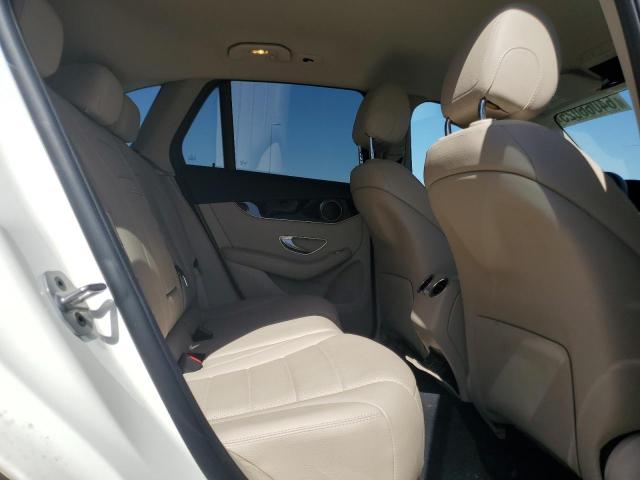 2021 MERCEDES-BENZ GLC 300 4M W1N0G8EB7MV307753