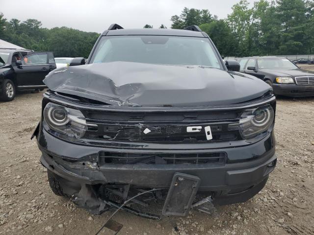 2022 FORD BRONCO SPO 3FMCR9C64NRD71799