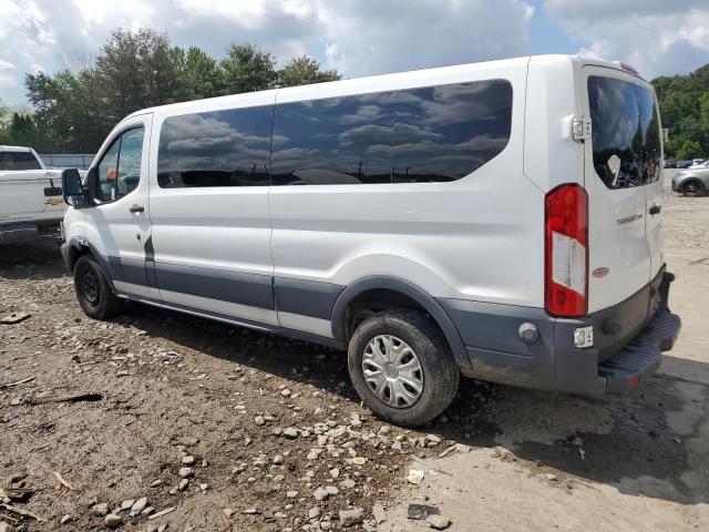 2016 FORD TRANSIT T- #3296965829