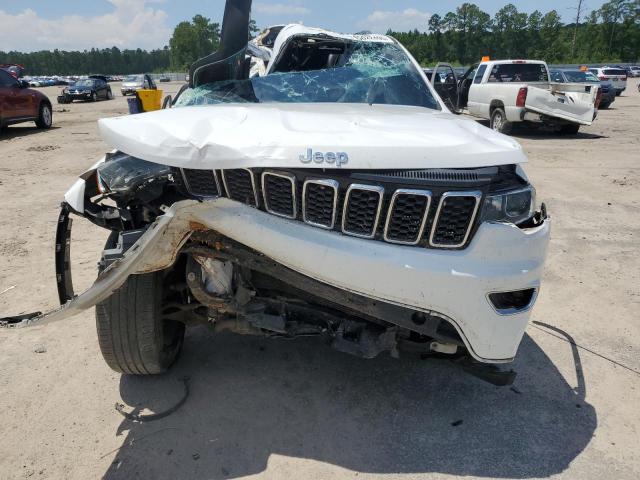 2020 JEEP GRAND CHEROKEE LIMITED - 1C4RJEBG5LC191218