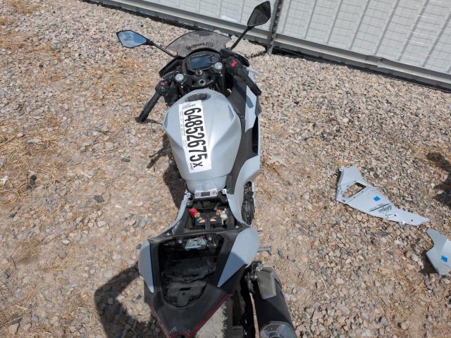 2024 KAWASAKI EX500 - ML5EXGG15RDA11765