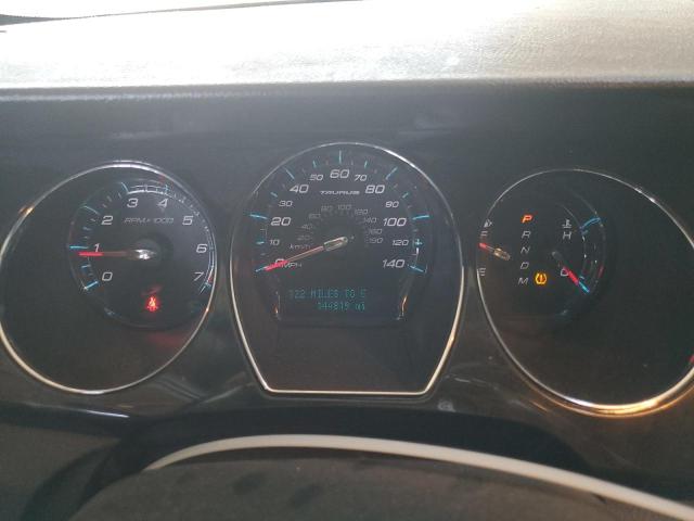 2011 FORD TAURUS LIM - 1FAHP2FW6BG122173