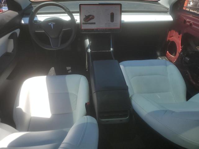 2020 TESLA MODEL 3 - 5YJ3E1EBXLF622187