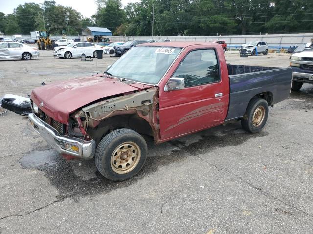 NISSAN TRUCK E/XE