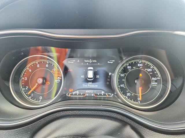 2019 JEEP CHEROKEE T 1C4PJMBX0KD227455