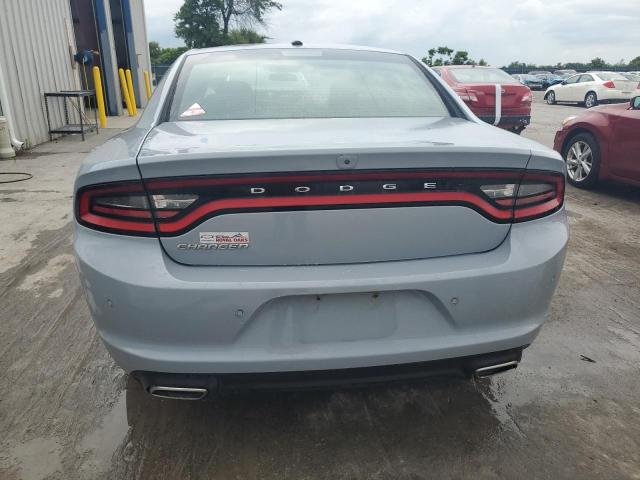 2022 DODGE CHARGER SX 2C3CDXBG5NH234811