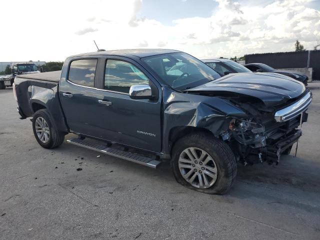 2019 GMC CANYON SLT 1GTG5DEN0K1331413