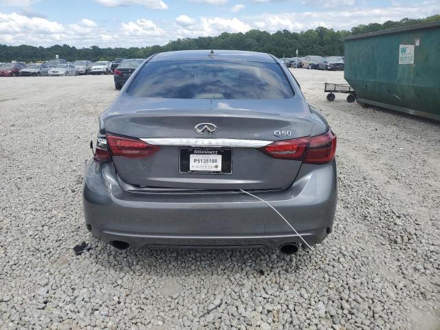 2021 INFINITI Q50 PURE JN1EV7AP1MM700574
