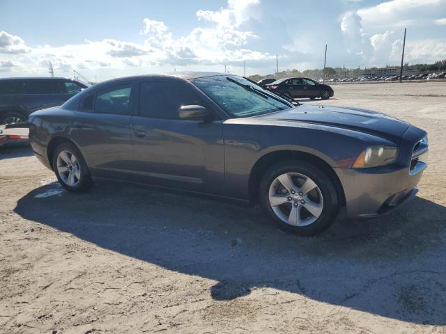2014 DODGE CHARGER SE - 2C3CDXBG8EH173759