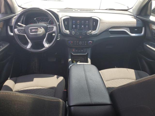 2021 GMC TERRAIN SL 3GKALMEV5ML377993