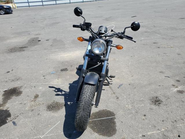 2018 HONDA CMX500 MLHPC5613J5100209