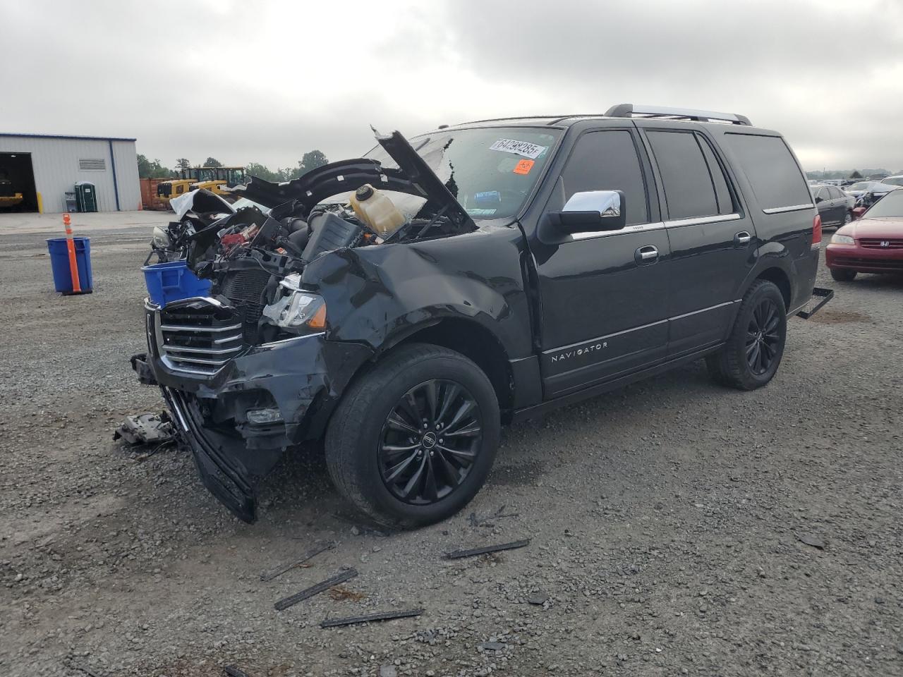 LINCOLN NAVIGATOR