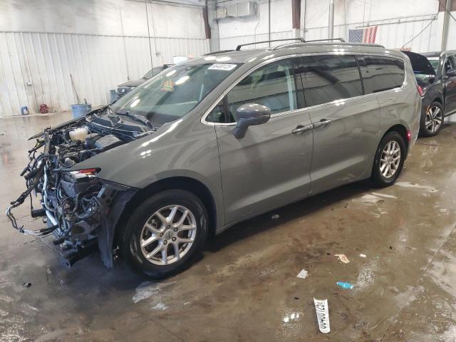CHRYSLER PACIFICA T