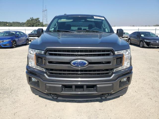 2018 FORD F150 SUPER - 1FTEW1EG5JKE60082