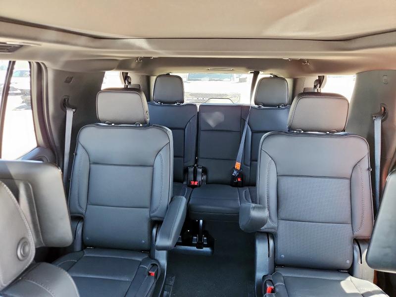 2023 GMC YUKON DENA 1GKS2DKL3PR531642