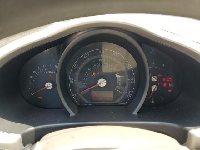 2015 KIA SPORTAGE L - KNDPBCAC0F7701754