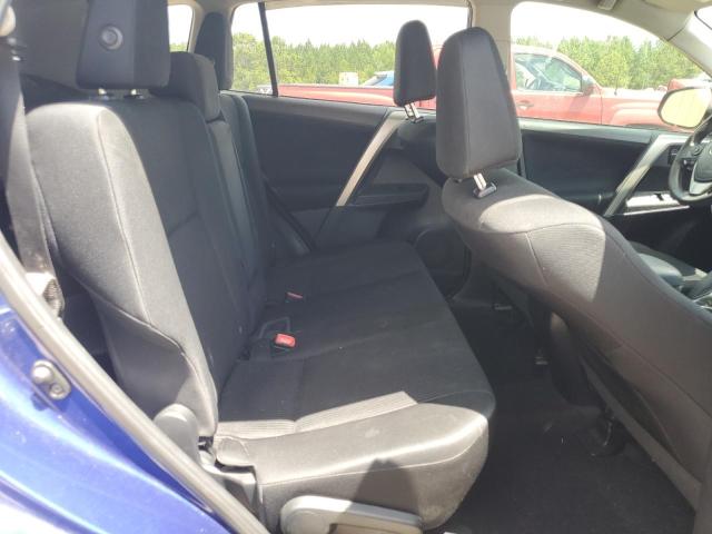 2015 TOYOTA RAV4 LE - 2T3ZFREV9FW176807