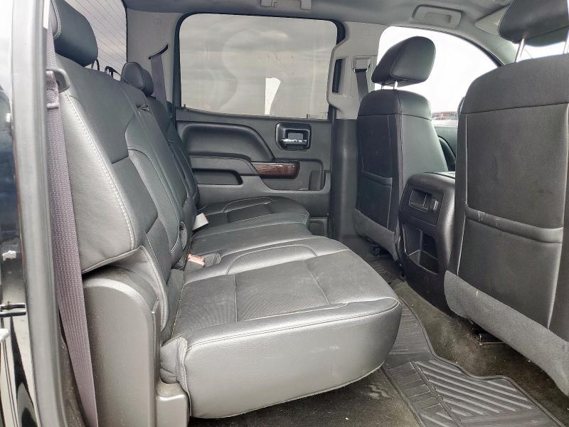 2016 GMC SIERRA C15 3GTP1NEC9GG239385