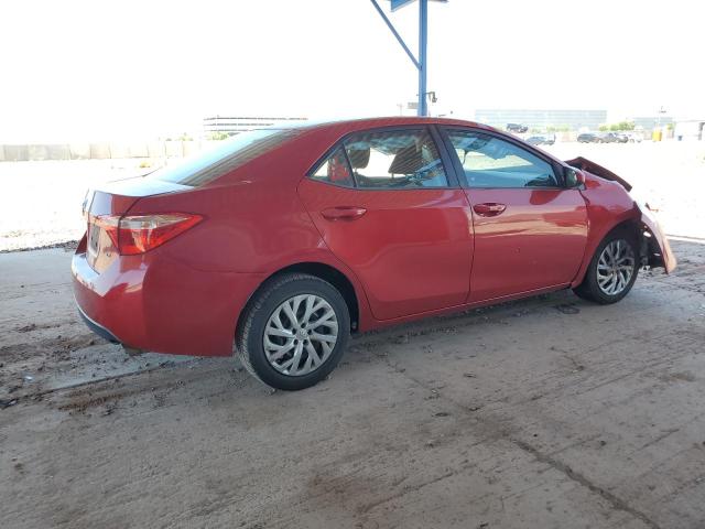 2017 TOYOTA COROLLA L 5YFBURHE7HP639138