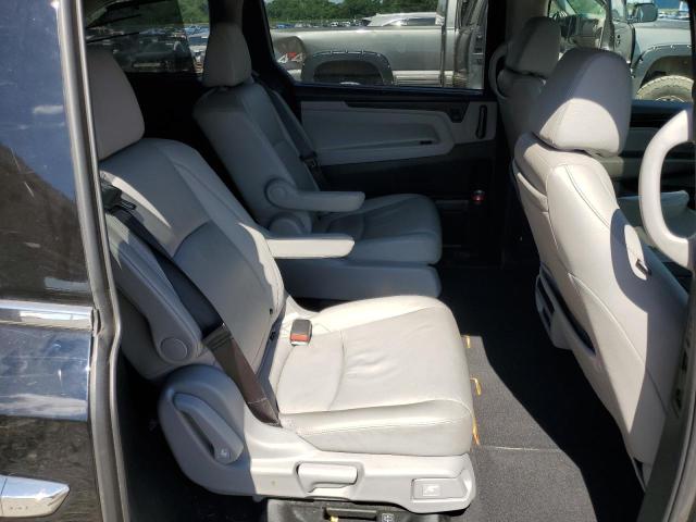 2018 HONDA ODYSSEY EL 5FNRL6H98JB029026