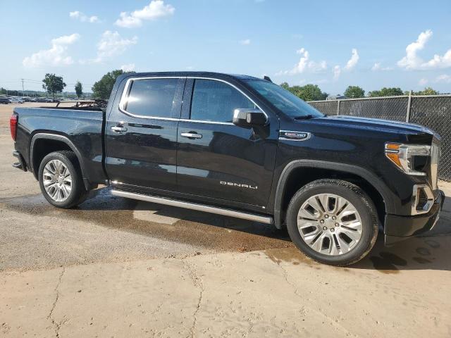 2022 GMC SIERRA LIMITED K1500 DENALI 1GTU9FEL4NZ237980
