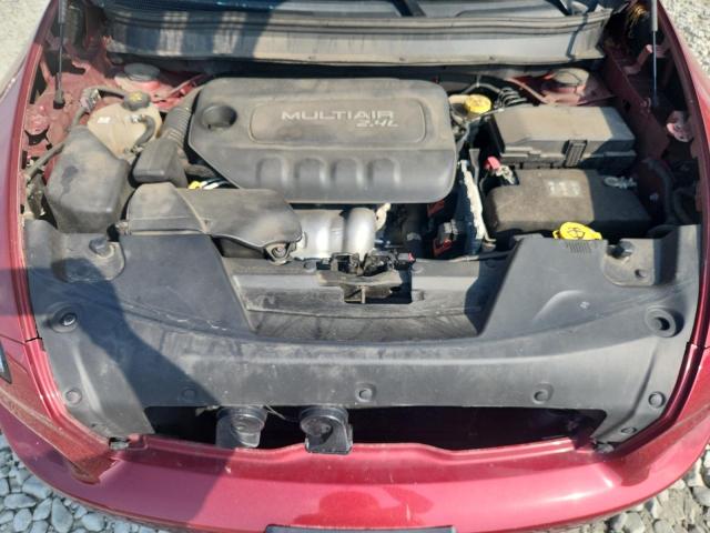 2015 JEEP CHEROKEE L 1C4PJMDB5FW728921