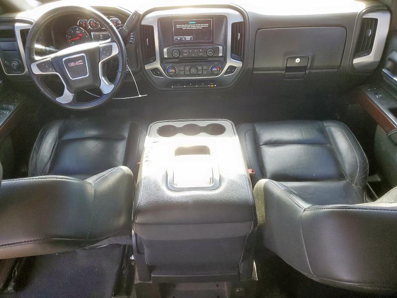 2018 GMC SIERRA C15 3GTP1NEC7JG541863