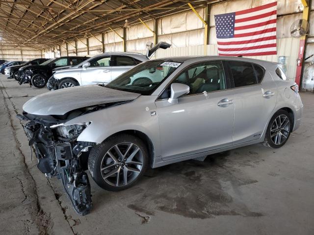 LEXUS CT 200