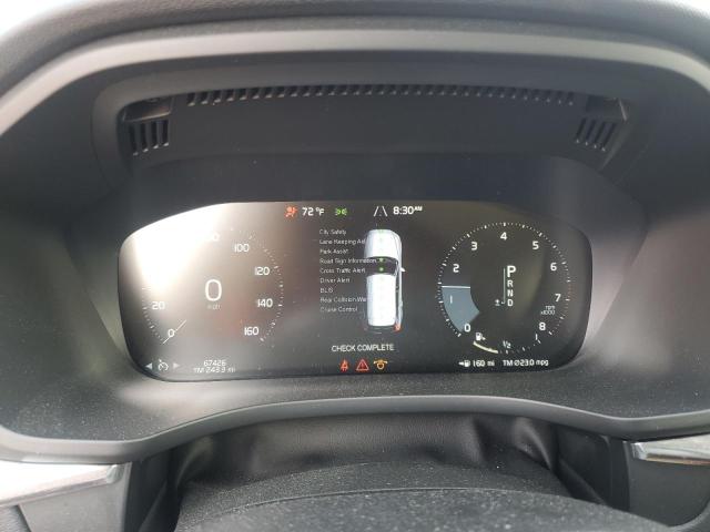 2019 VOLVO XC60 T5 LYV102RK2KB241651