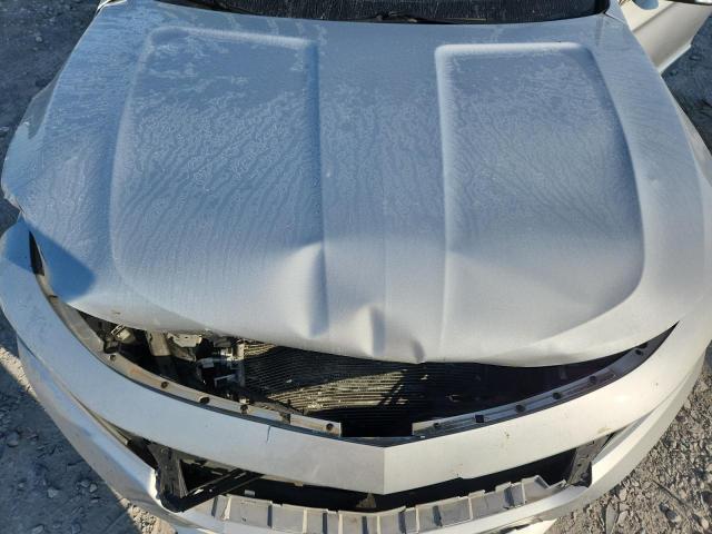 2018 CHEVROLET IMPALA PRE - 2G1125S3XJ9132279